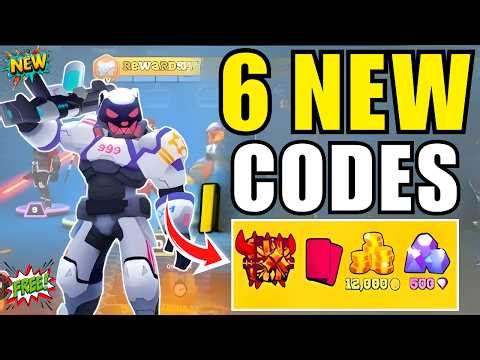 ⚠️EXCLUSIVE CODES⚠️ FRAG PRO SHOOTER PROMO CODES APRIL 2026 | FRAG PRO SHOOTER REDEEM CODE 2026