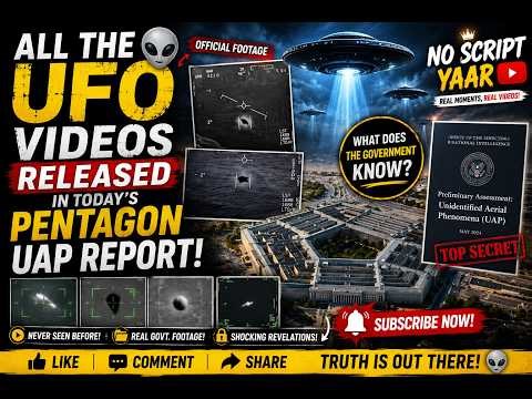 👉 “ALIENS ARE REAL? 😨”AREA 51 EXPOSED 👽 | Hidden Alien Secrets Finally Revealed