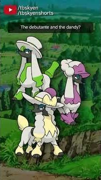 Furfrou is delightfully customizable, but I wish it mattered more | #pokemon