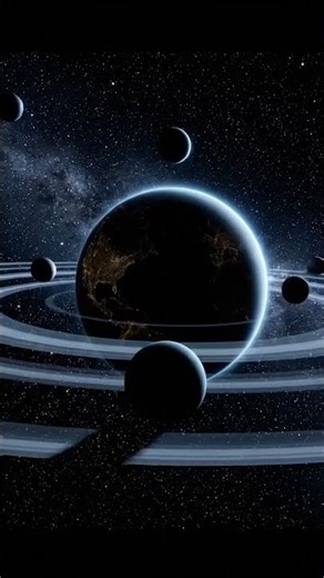 What If the Sun Suddenly Went Dark for 5 Seconds? (Terrifying Space Simulation)