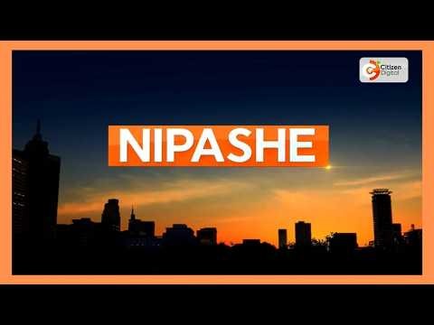 CITIZEN NIPASHE ~ JULY 8, 2026