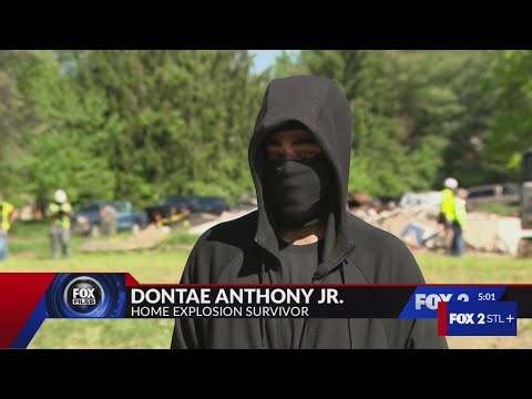 Unsolved Home Explosion, Police Retaliation & Public Safety Questions | Inside Fox Files