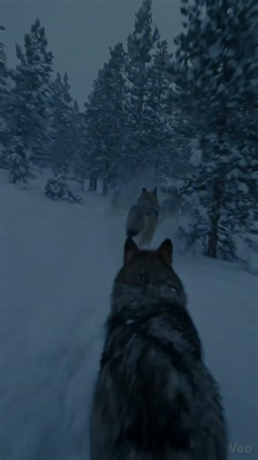 Grey Wolf – Yellowstone National Park #animals #wolf #wildlife