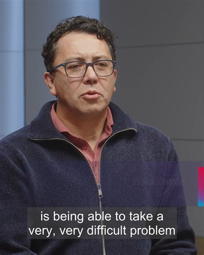 At Broadcom, innovation is a constant. What does it look like in practice?For our general managers, it’s solving complex problems and delivering advantage that lasts at scale.Hear from our leaders. 🔽