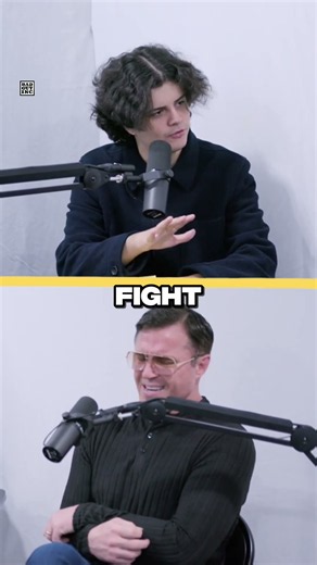 I’ll Dismantle All Four of You