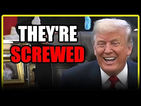 The Dems. are FLIPPING on EACHOTHER. 