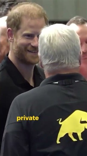 Prince Harry Faces £33 Million Crisis As Invictus Funding Collapses