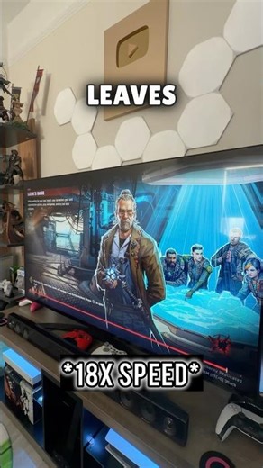 Loading screen simulator game. Haha #gaming