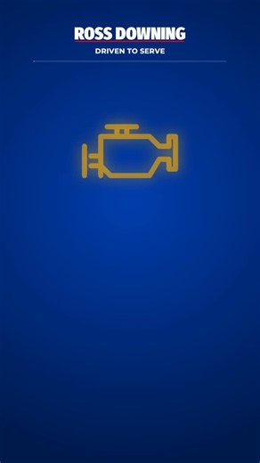 What Does a Flashing Check Engine Light Mean? | Ross Downing Automotive Group posted on the topic | LinkedIn