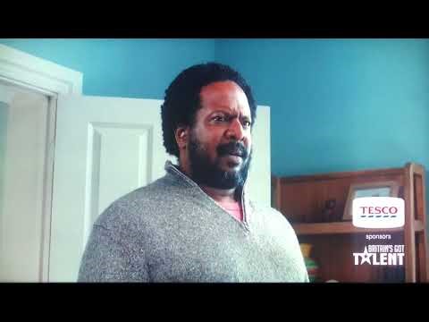 Tesco Sponsors British’s Got Talent and Now Back to British’s Got Talent The Live Shows on ITV1HD #7