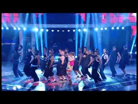 If you think my live vocal sounds so good it must be mimed... I take it as a compliment': Cheryl Cole denies lip-syncing on The Voice