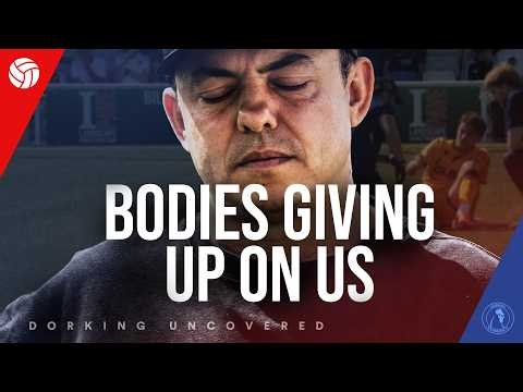 Kill Billericay | Dorking Uncovered S7:E8