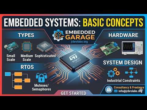 Embedded Systems