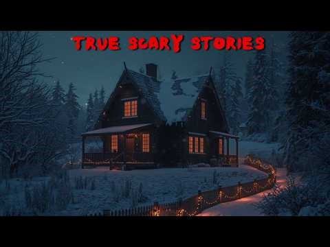 16 Chilling TRUE Scary Stories That Will Haunt You! (Horrormix Vol. 119)