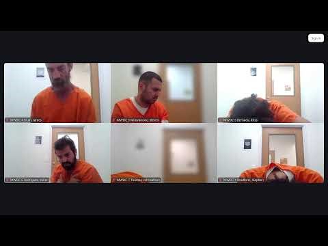 SHOCKING Arrests & Ruthless Rulings 🔥 Miami-Dade Felony Court LIVE | April 20, 2026