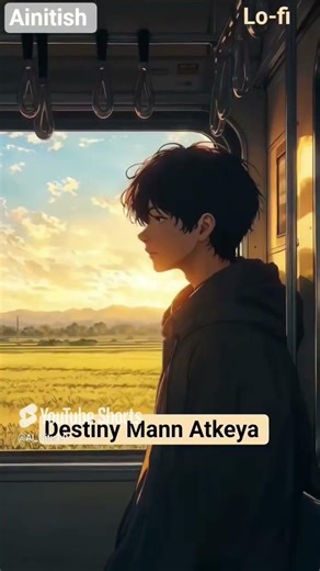 Mann Atkeya (Destiny) - Shashwat Sachdev x Token | Dhurandhar: The Revenge | ainitish