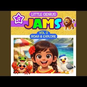 Animal Mixx Jam