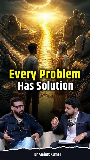 Every Problem Has a Solution | Never Give Up on Yourself #Shorts #ViralVideo
