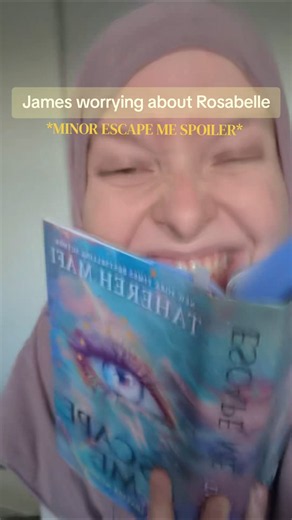 AND HE WAS RIGHT 😭😭 #shatterme #taherehmafi
