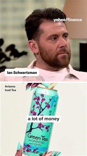 Why the Arizona Iced Tea founder won't raise the price above $1.