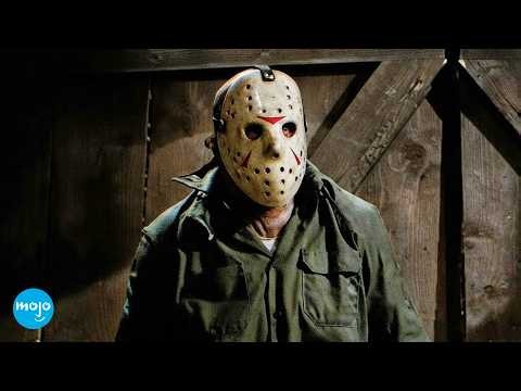 Top 30 Greatest Horror Franchises of All Time