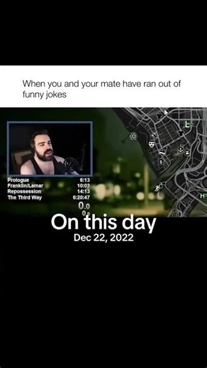 Infinite Joke Glitch