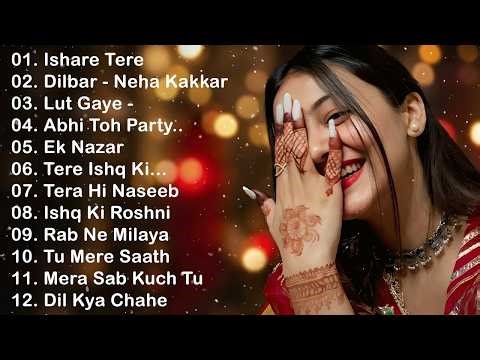 NonStopLove Mashup💝 Best Mashup of Arijit Singh, Jubin Nautiyal, BPraak, Atif Aslam, Neha Kakkar