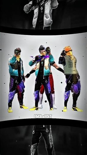 💣 FREE FIRE EDIT 🔥 MONTAGEM TENTANA ⚡ ULTRA SMOOTH TRANSITIONS