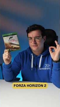 Forza Horizon 2 playable on PC! #shorts #pc #computer