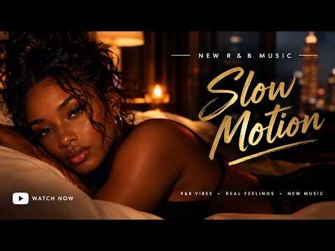 NEW R&B MUSIC MIX 2026 | Best New R&B Songs | Smooth R&B Playlist