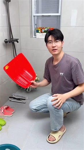 Slipper holder 😨🤯| New Viral Gadgets,Smart Appliances, Kitchen Utensils/ Home Inventions