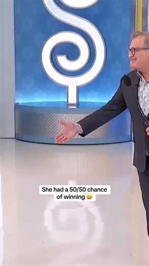 One decision is all it takes to WIN 🙌 Tune in Wednesday, January 28th , 8PM for a primetime special! . . . #priceisright #tpir #gameshows #gameshow #tv | The Price Is Right