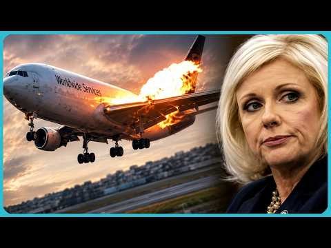 Boeing Knew. 10 Times. Nobody Acted.