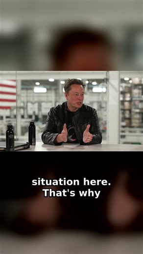 Elon: Hyperscalers Are "Hounding" SpaceX for Compute 🧀