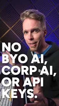 Practice AI, Don't Just Watch It