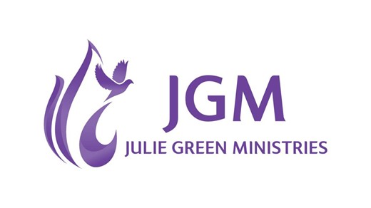 Julie Green Ministries Ep. 187 "MARTIAL LAW IS NOT FAR OFF"