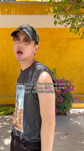 i think we’ve all been there… #EricNam #MissMeMore #NewMusic #에릭남
