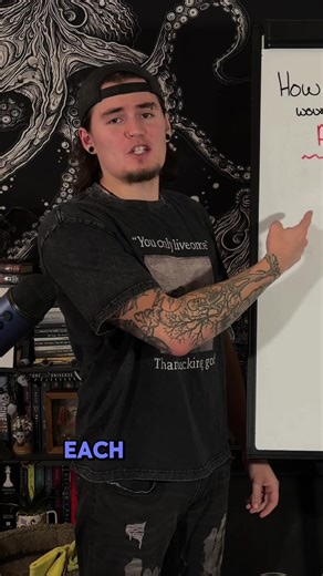 How would your d&d class react to this completely realistic situation I manufactured so that I could make d&d content? I promise I have real videos coming soon I’m just goofing a lil bit #dungeonsanddragons #dungeonsanddragonsmeme #dnd5e #dndtiktok #dndhumor