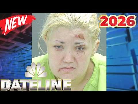 [NEW] Dateline NBC 2026 🚔🚨 Candie Zito Case 🚨🚔 Dateline NBC Full Episodes New 2026