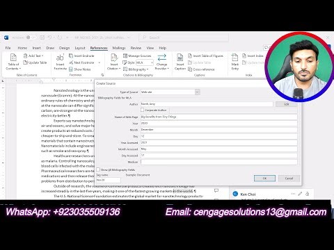 New Perspectives Word 365/2021 | Module 2: SAM Project 1b | #SAM Project 1b Word Module 02