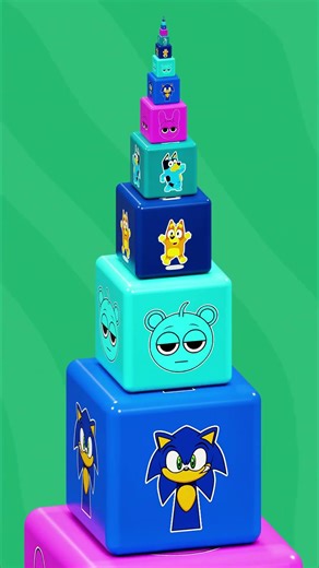 Sprunki Tower 6 #roblox #incredibox #minecraft