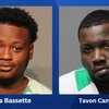 Two charged with second-degree murder for deadly downtown beating