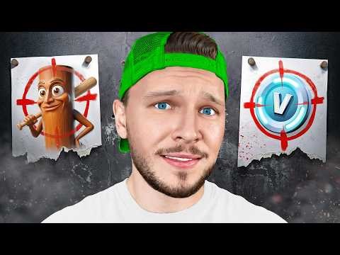 Fortnite on doit Parler..