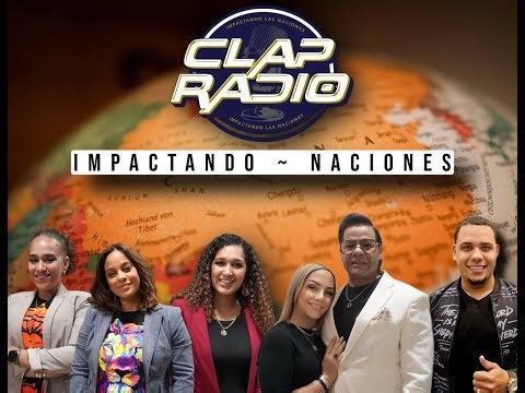 CLAP RADIO