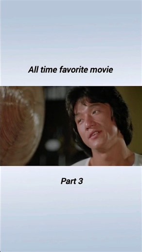 Drunken Master (1978) #shorts #ytshorts #movie #jackiechan