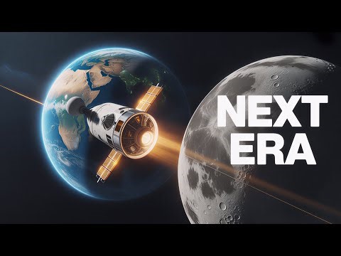 Artemis II Explained: NASA’s Return to the Moon and What Comes Next #NASAArtemis #MoonMission #NASA