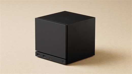 Will the new Steam Machine transform the gaming landscape?