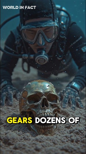 The 2,000-Year-Old Computer That Shouldn’t Exist