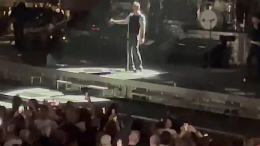 Bruce Springsteen opens MSG show on May 11, 2026