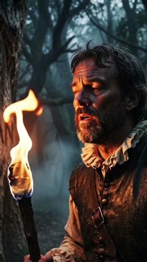 The Lost Colony of Roanoke: What Really Happened? 😱